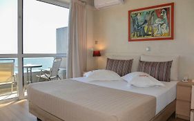 Scorpios Sea Side Hotel